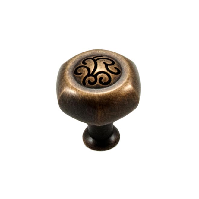 RK International Palermo Series Knob RK International Palermo Series Knob