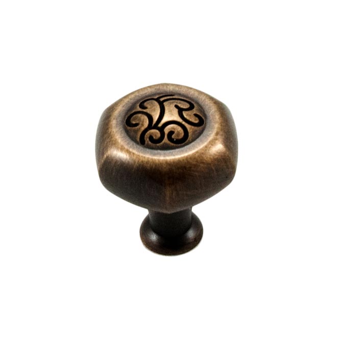 RK International Palermo Series Knob