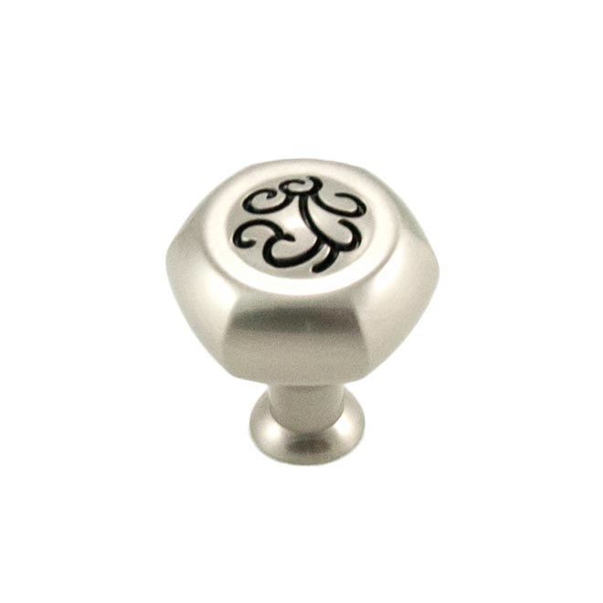 RK International Palermo Series Knob