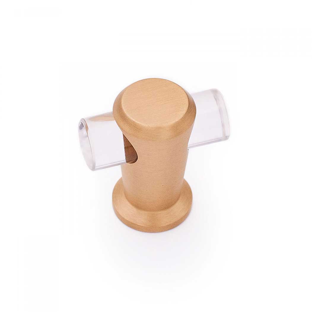 RK International [CK 70-SB] Cabinet Knob