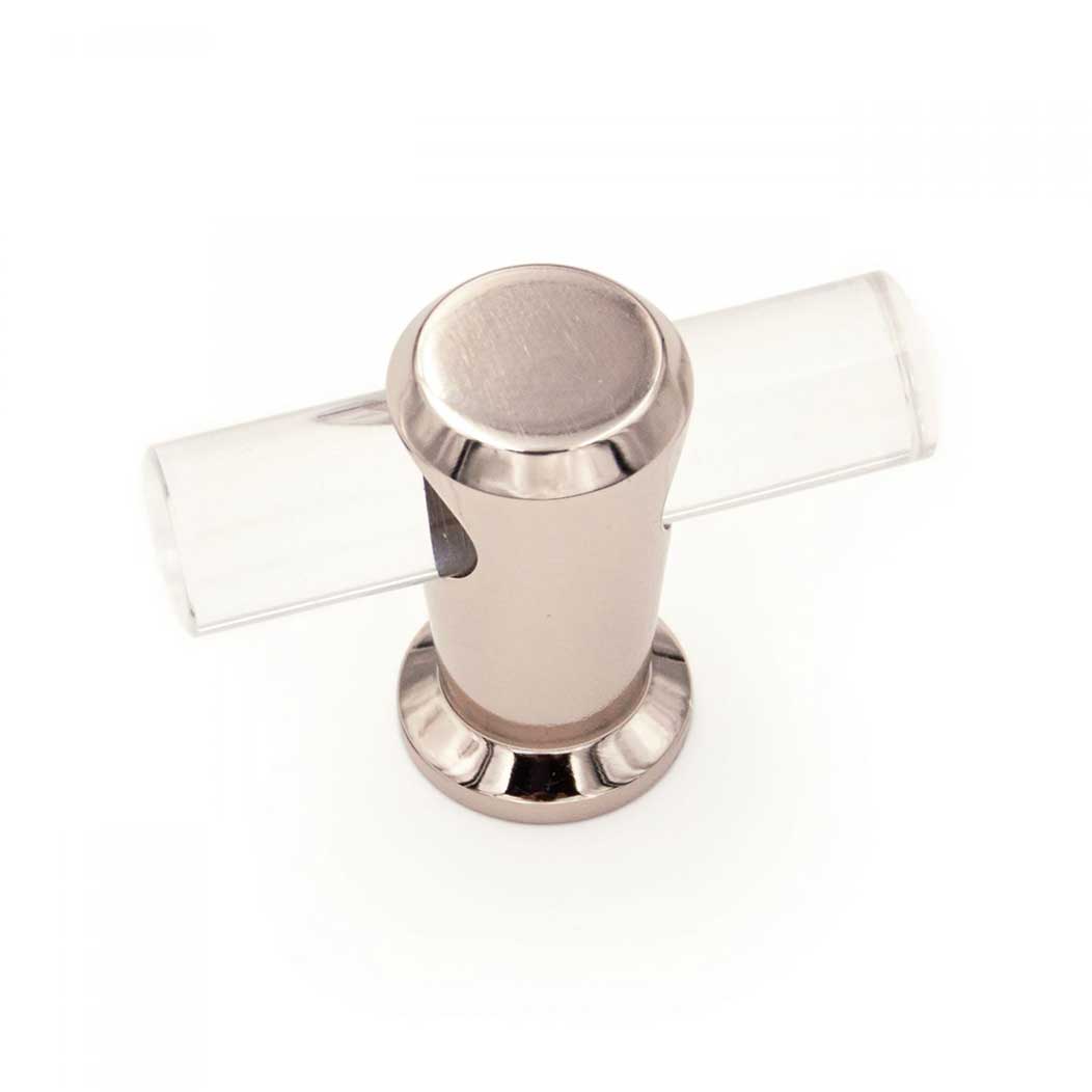 RK International [CK 71-PN] Cabinet Knob