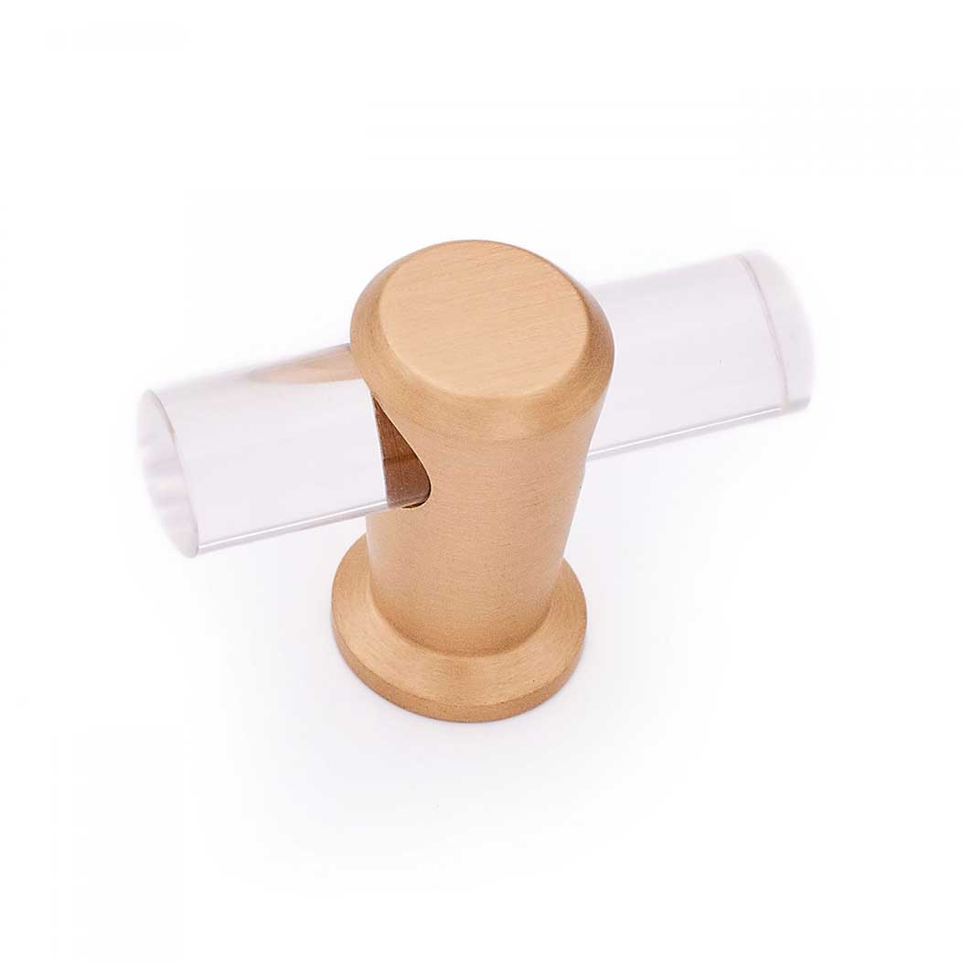 RK International [CK 71-SB] Cabinet Knob