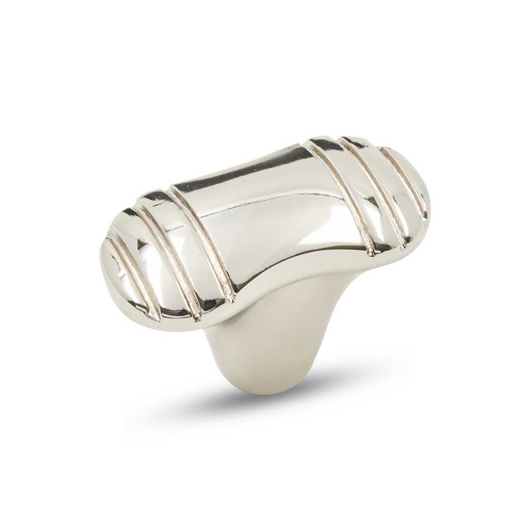 RK International [CK-783-PN] Cabinet Knob