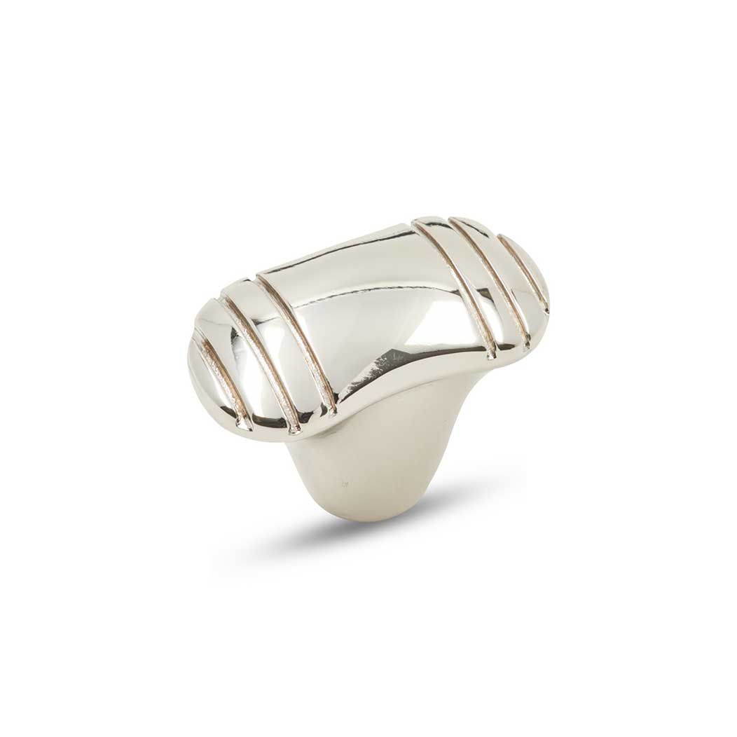 RK International [CK-784-PN] Cabinet Knob