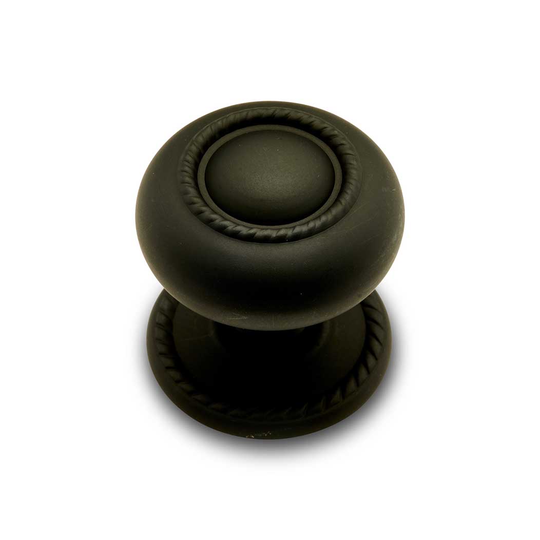 RK International [CK-1212-BL] Cabinet Knob