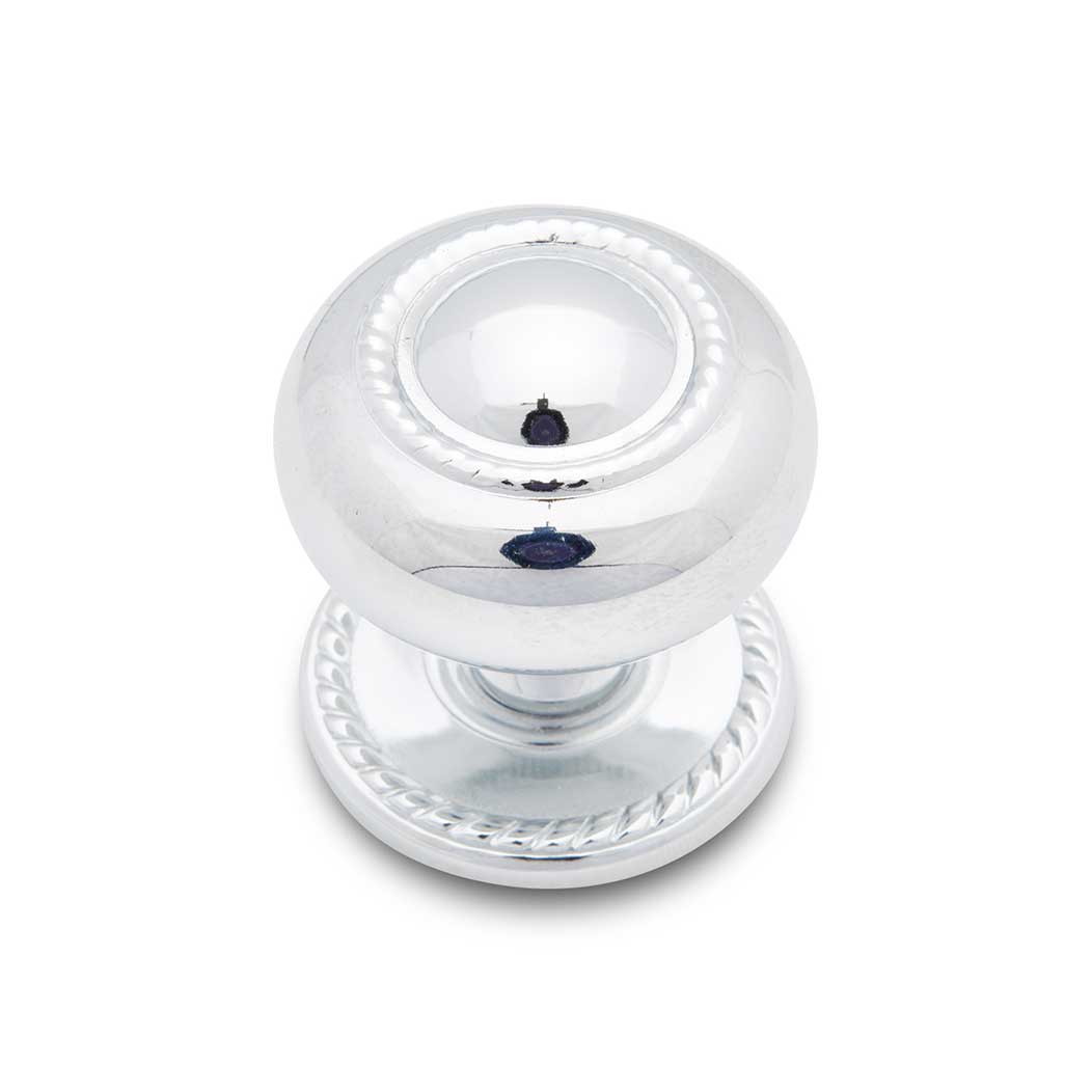 RK International [CK-1212-C] Cabinet Knob