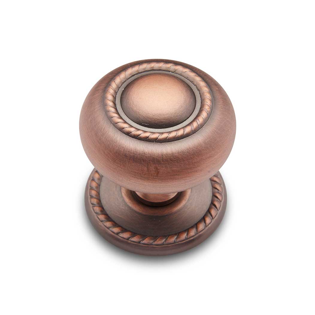 RK International [CK-1212-DC] Cabinet Knob