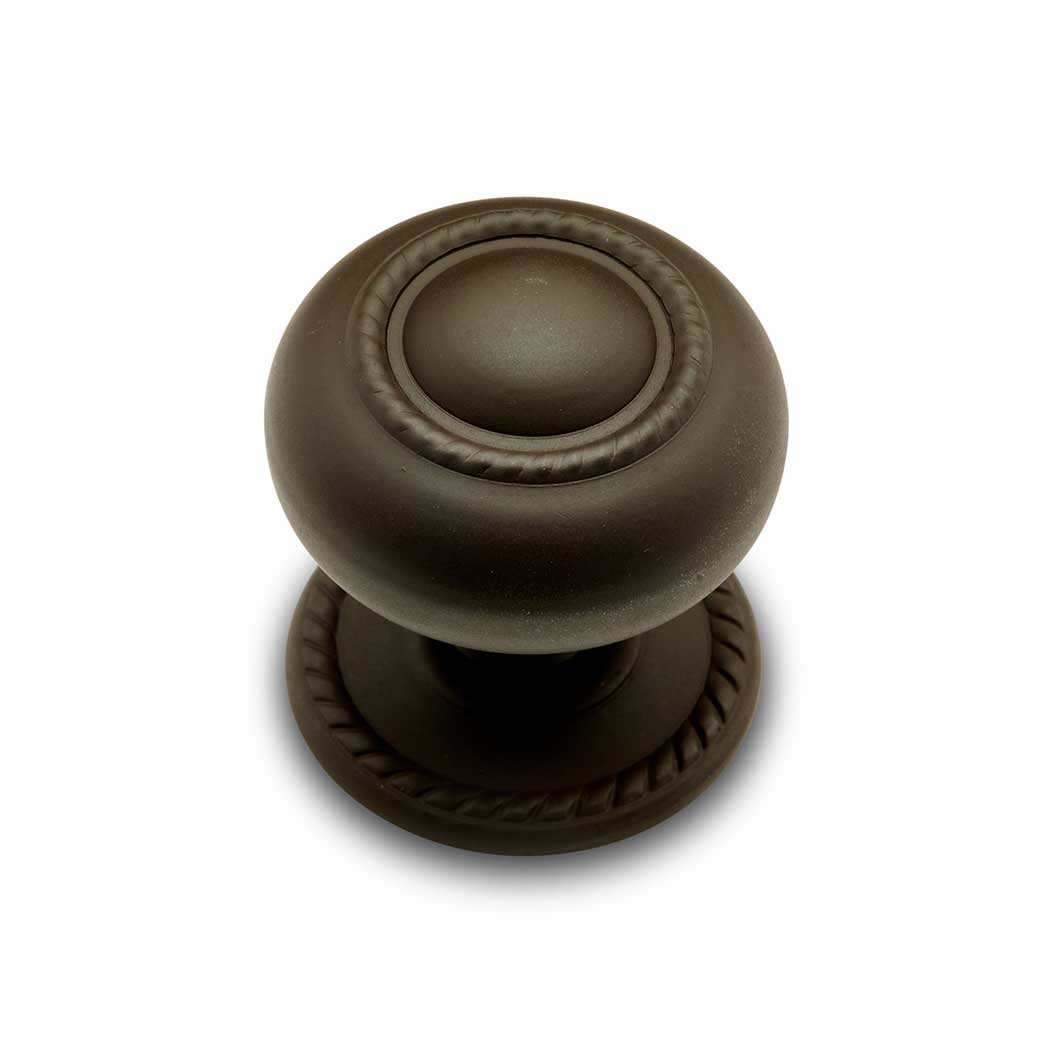 RK International [CK-1212-RB] Cabinet Knob