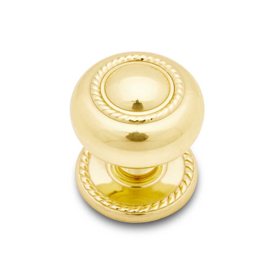 RK International [CK-1212-T] Cabinet Knob