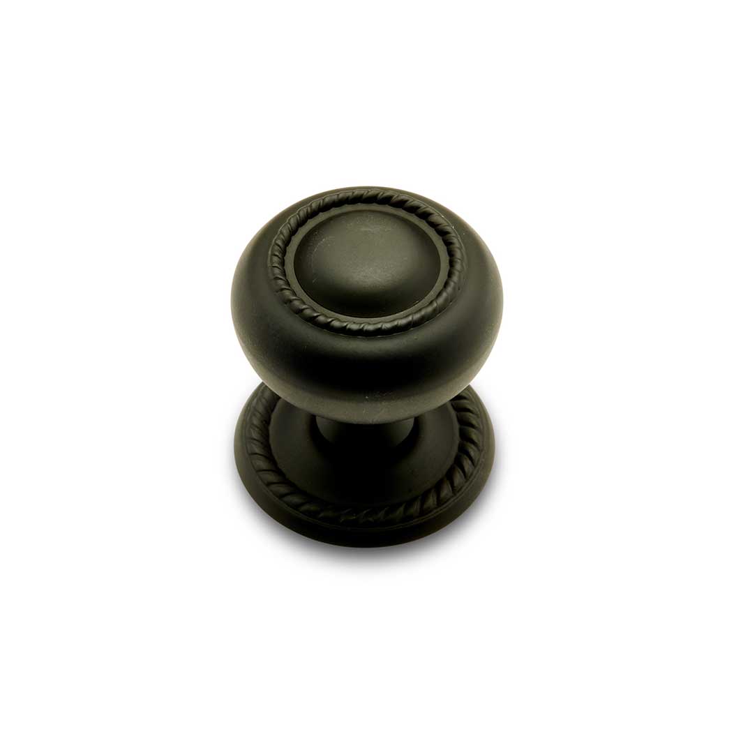 RK International [CK-1213-BL] Cabinet Knob