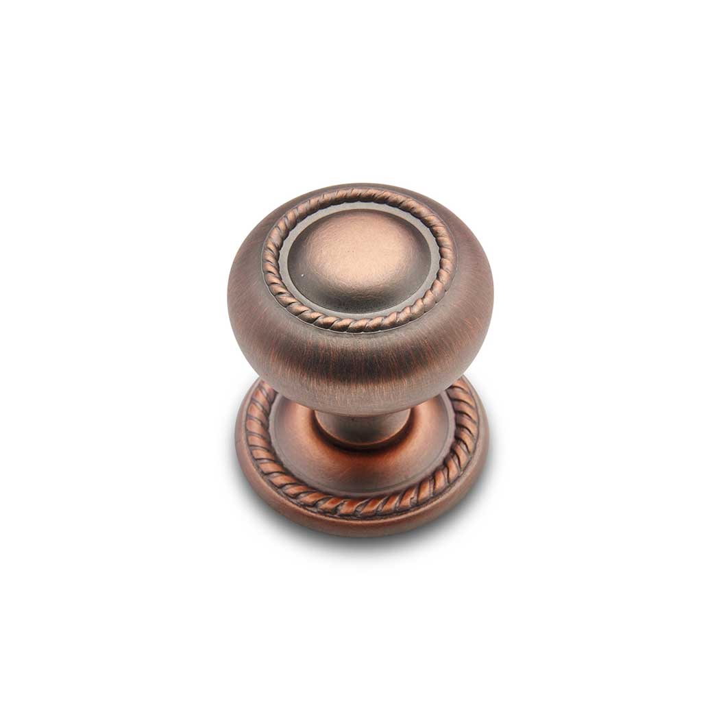 RK International [CK-1213-DC] Cabinet Knob