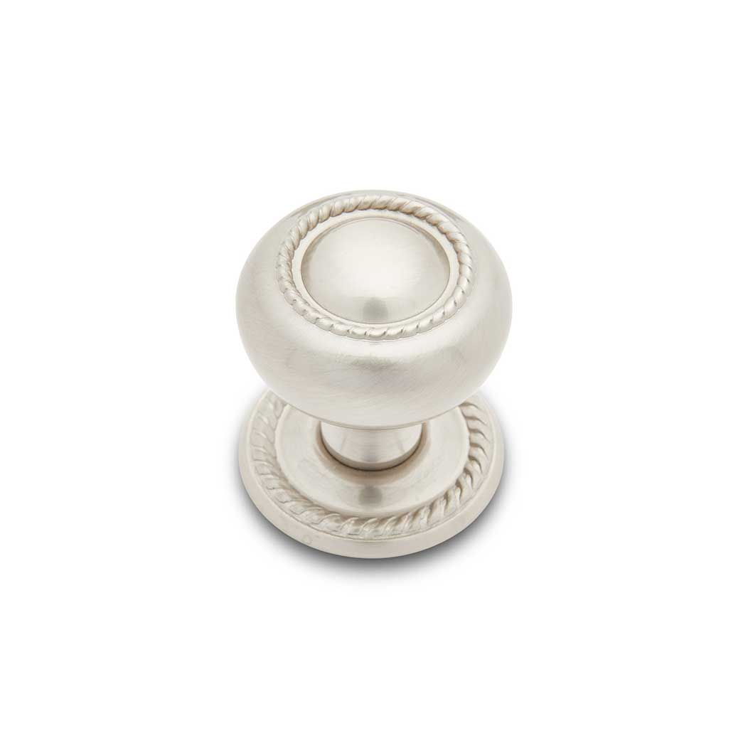 RK International [CK-1213-P] Cabinet Knob