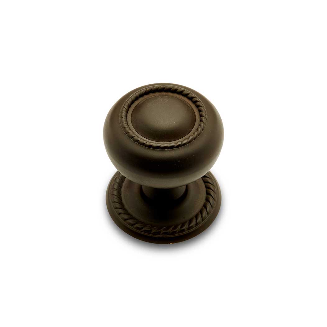 RK International [CK-1213-RB] Cabinet Knob