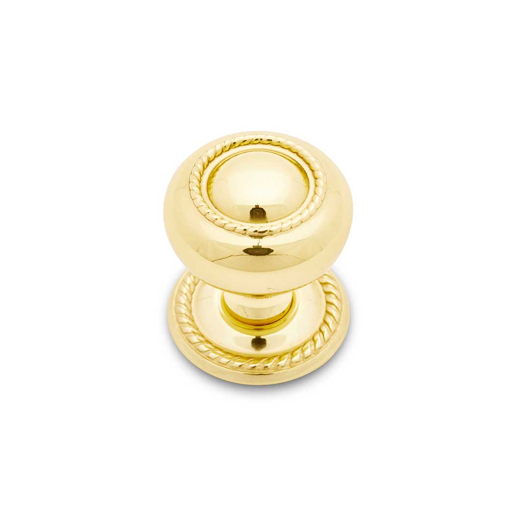 RK International [CK-1213-T] Cabinet Knob