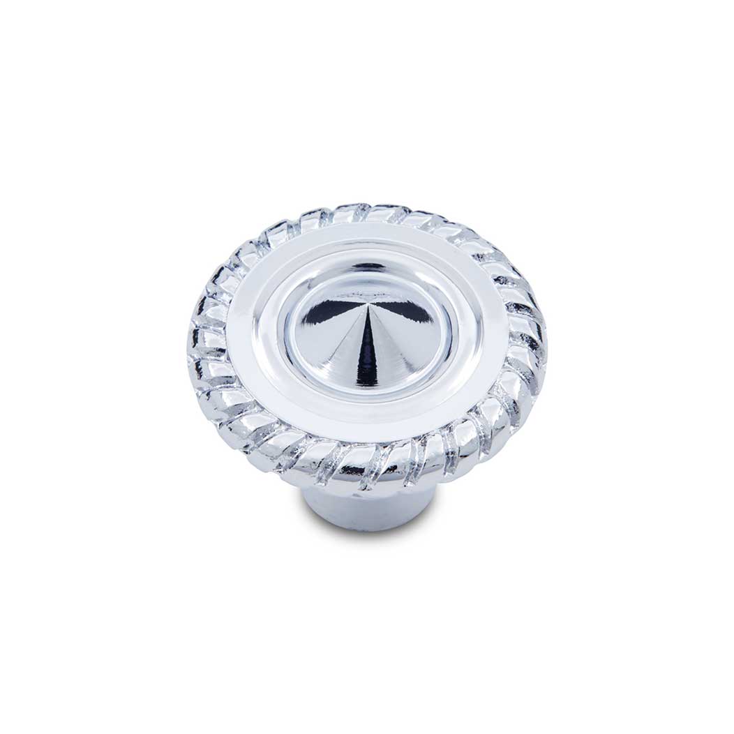 RK International [CK-1215-C] Cabinet Knob