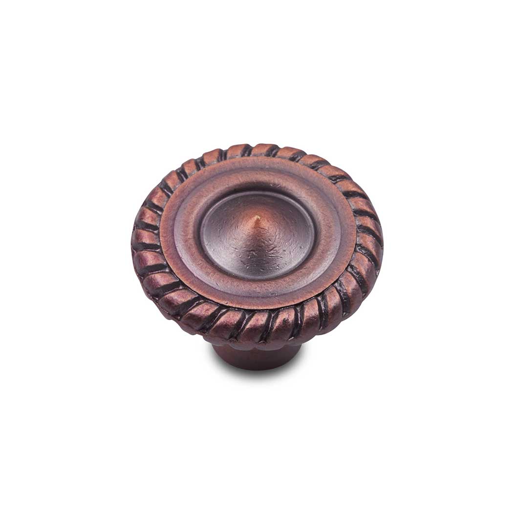 RK International [CK-1215-DC] Cabinet Knob