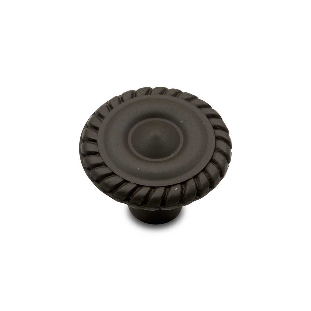 RK International [CK-1215-RB] Cabinet Knob