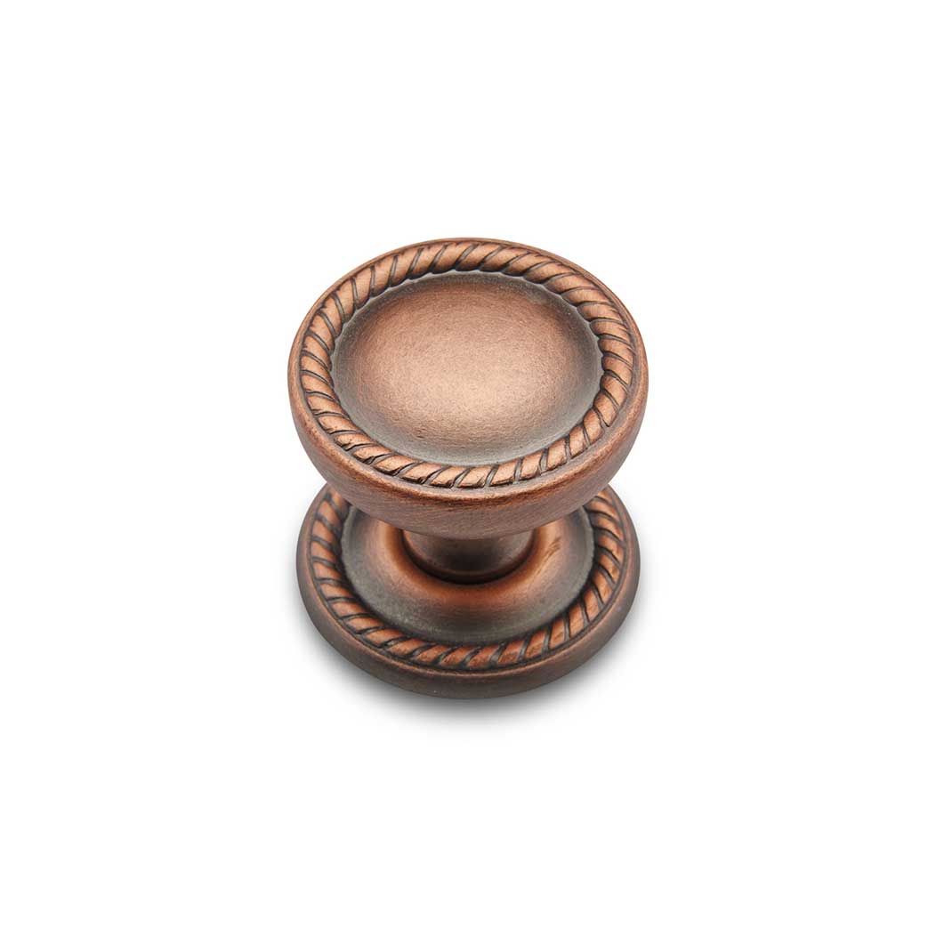 RK International [CK-1217-DC] Cabinet Knob