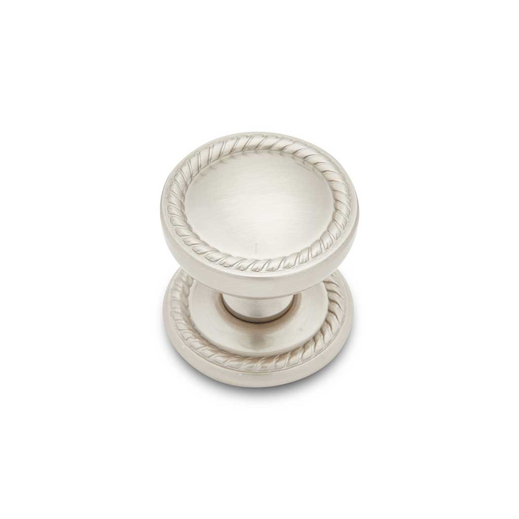 RK International [CK-1217-P] Cabinet Knob
