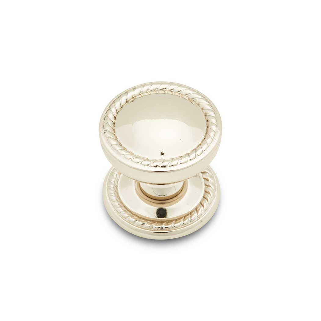 RK International [CK-1217-PN] Cabinet Knob