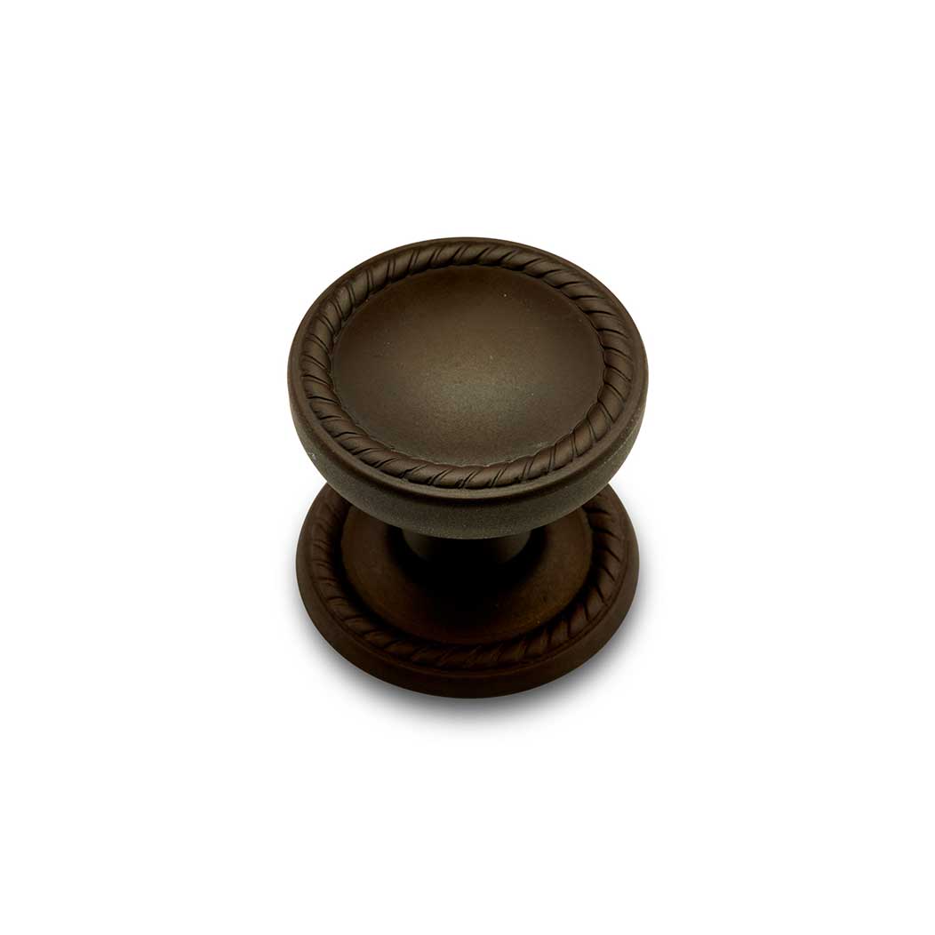 RK International [CK-1217-RB] Cabinet Knob
