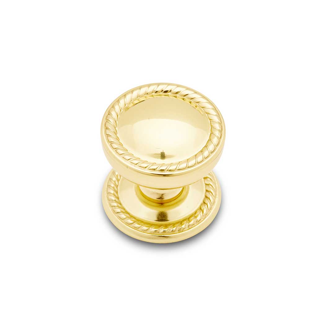 RK International [CK-1217-T] Cabinet Knob