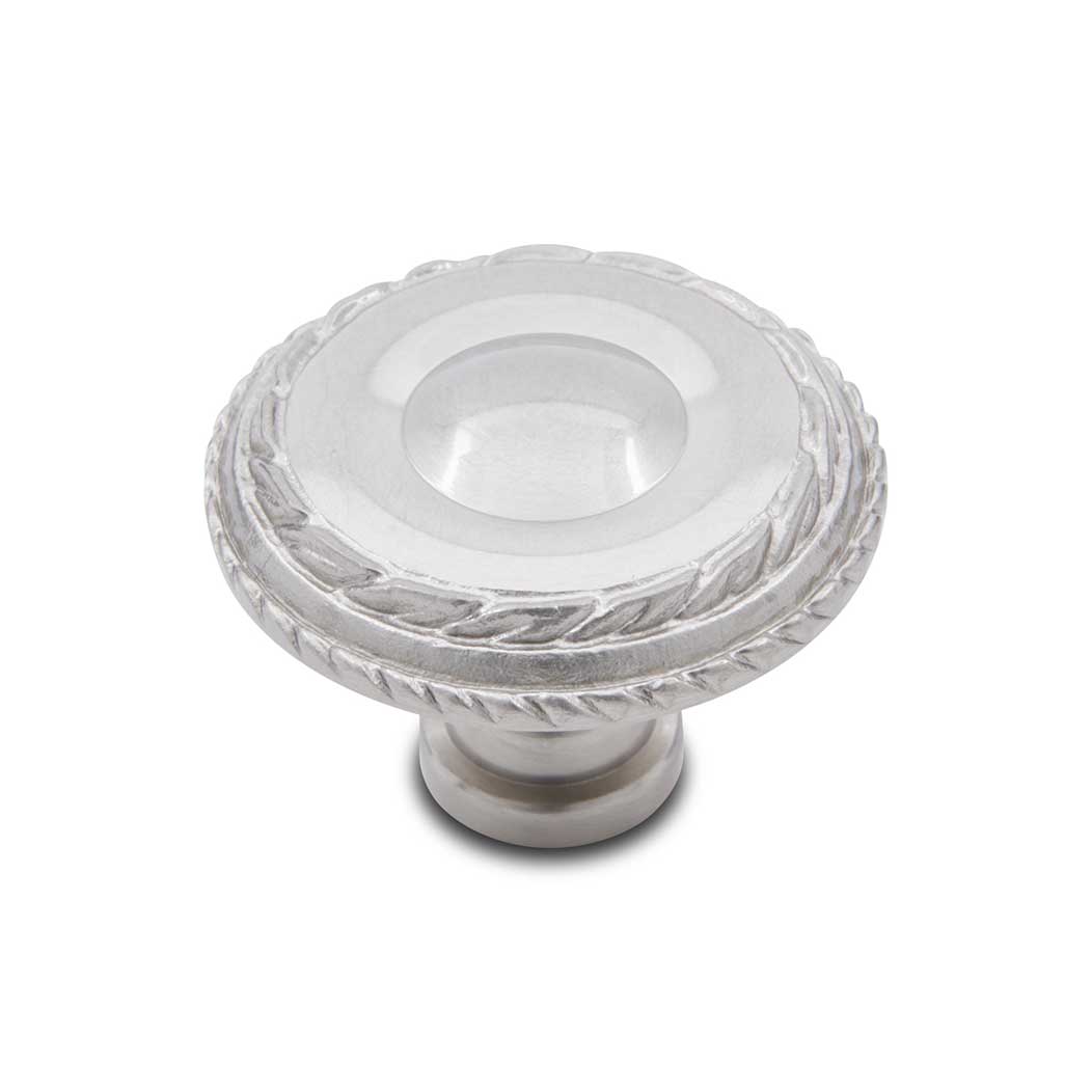 RK International [CK-705-P] Cabinet Knob