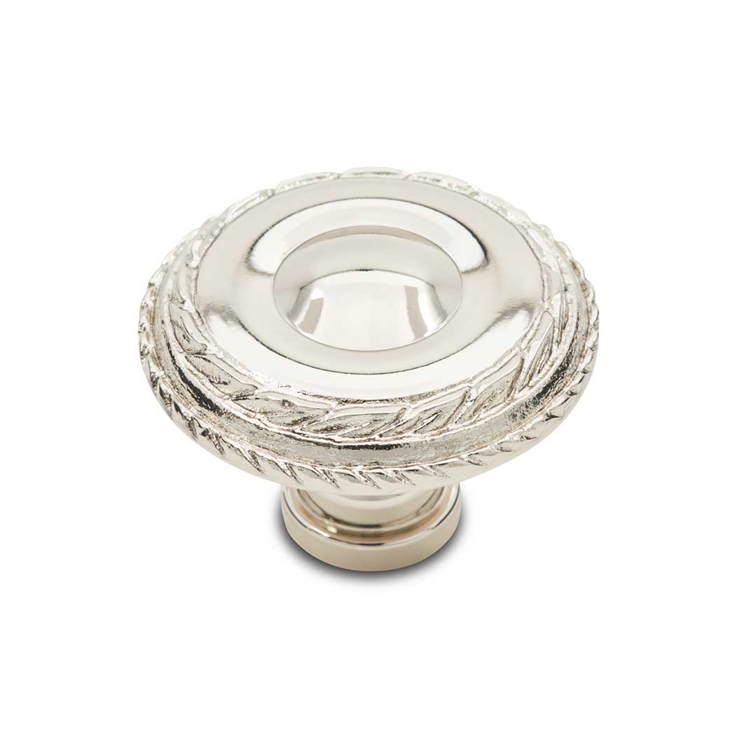 RK International [CK-705-PN] Cabinet Knob