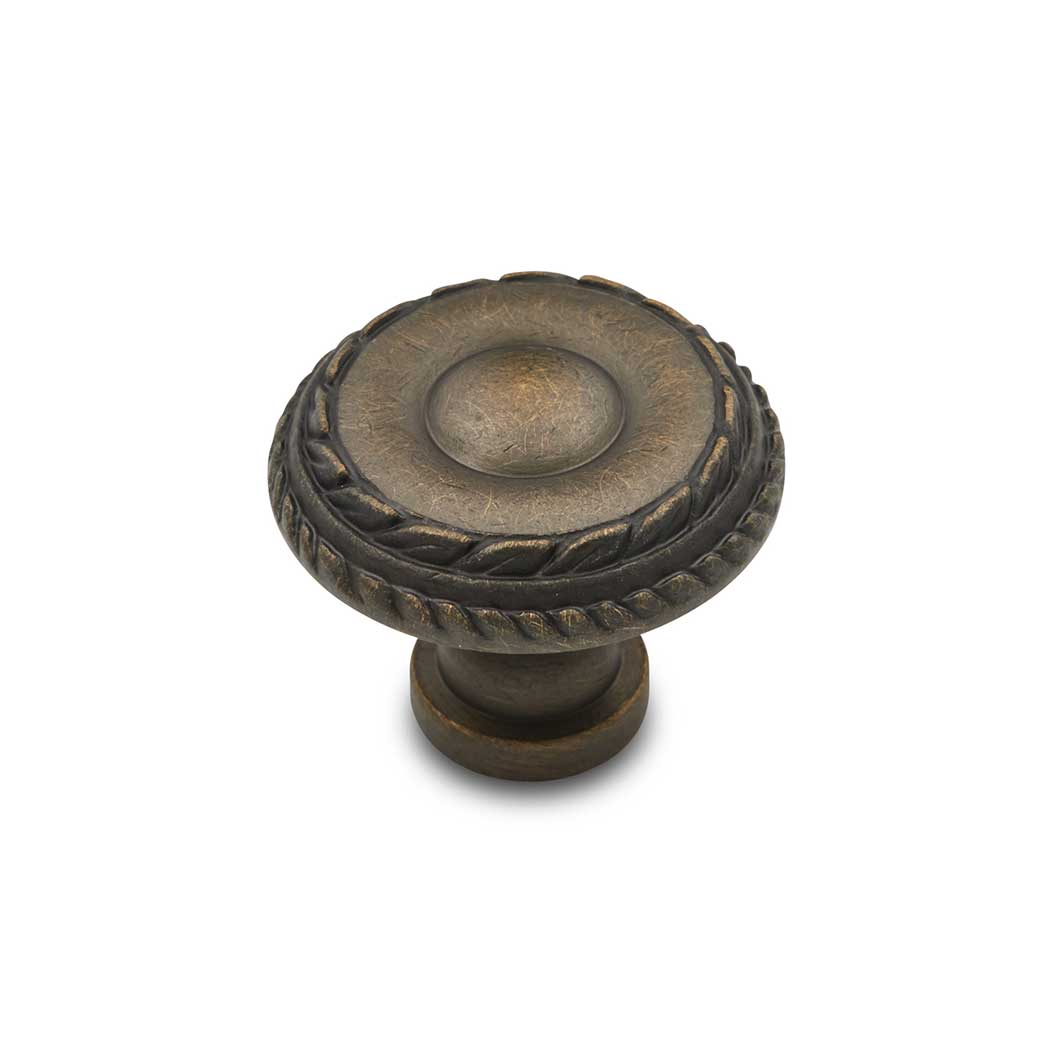 RK International [CK-706-AE] Cabinet Knob