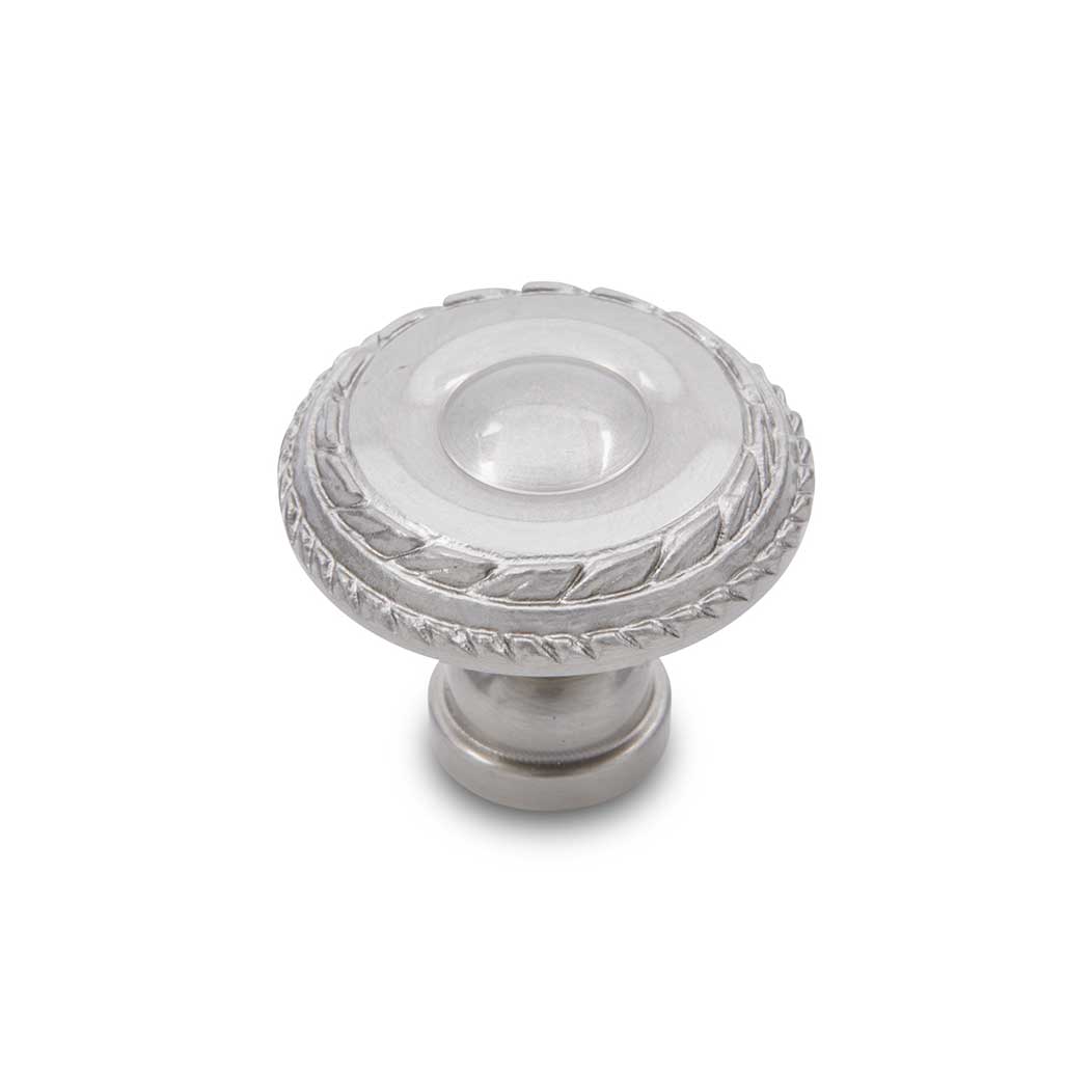 RK International [CK-706-P] Cabinet Knob