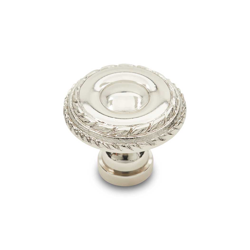 RK International [CK-706-PN] Cabinet Knob