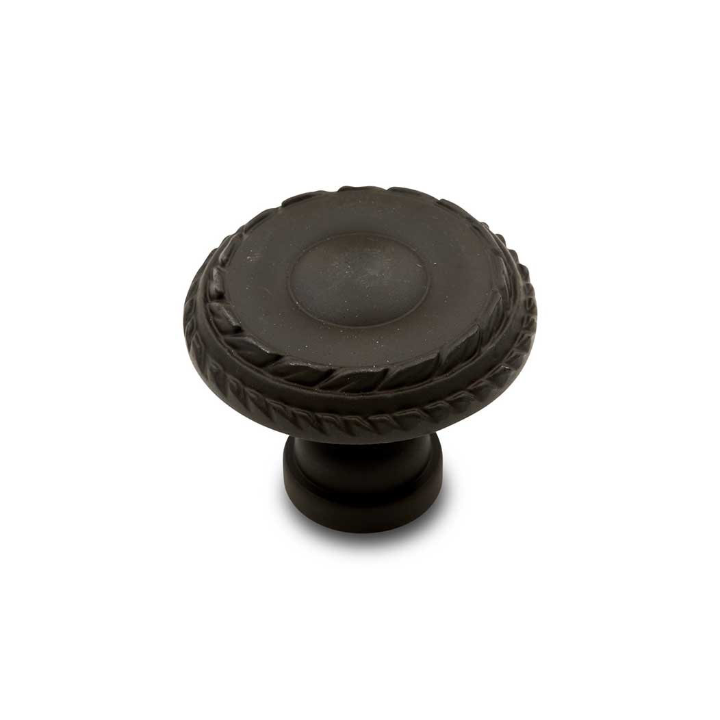 RK International [CK-706-RB] Cabinet Knob