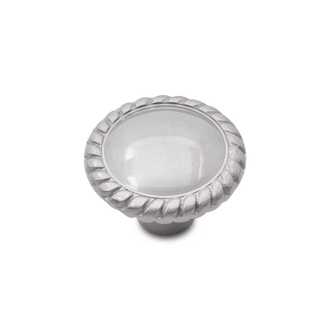 RK International [CK-9313-P] Cabinet Knob
