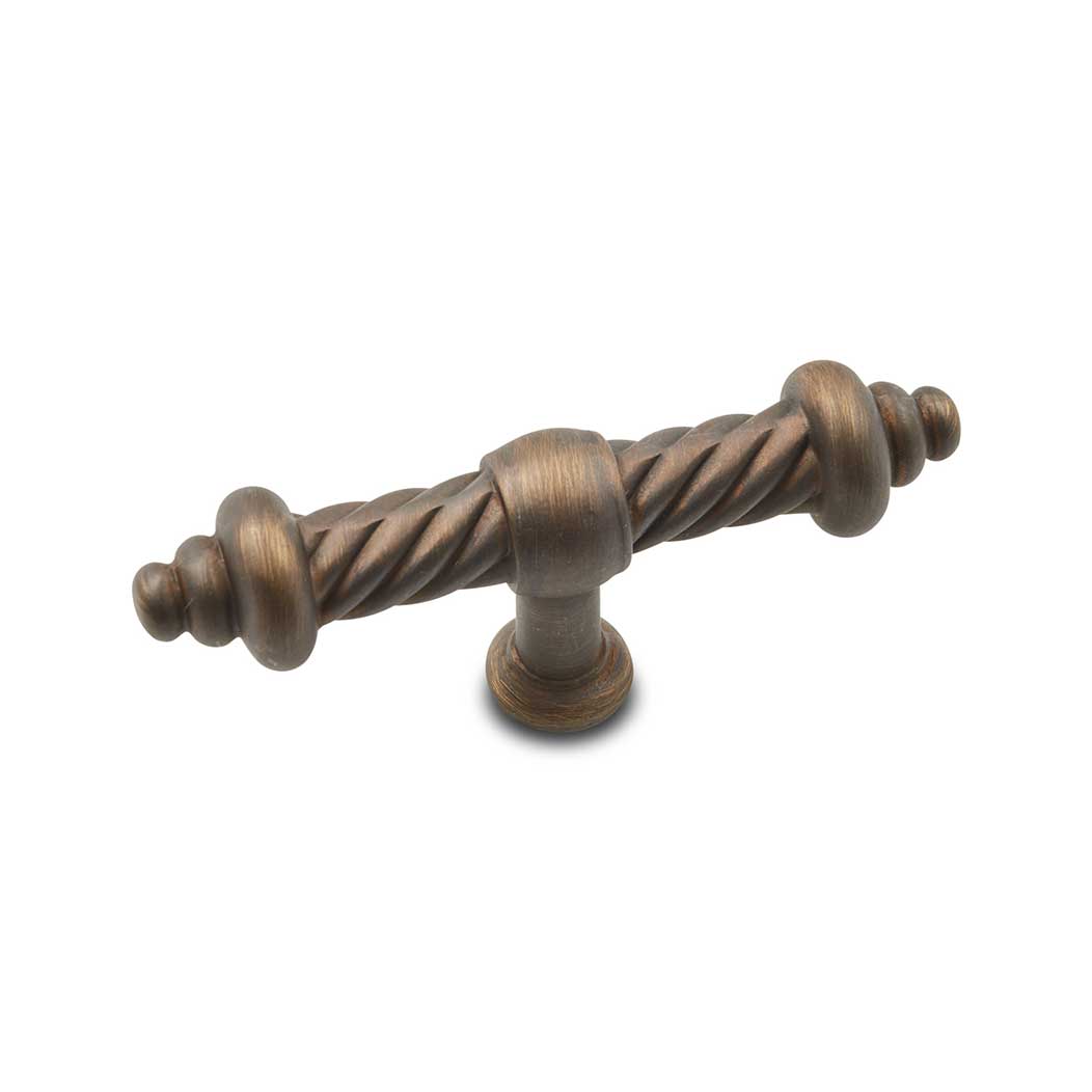 RK International [CK-701-AE] Cabinet Knob
