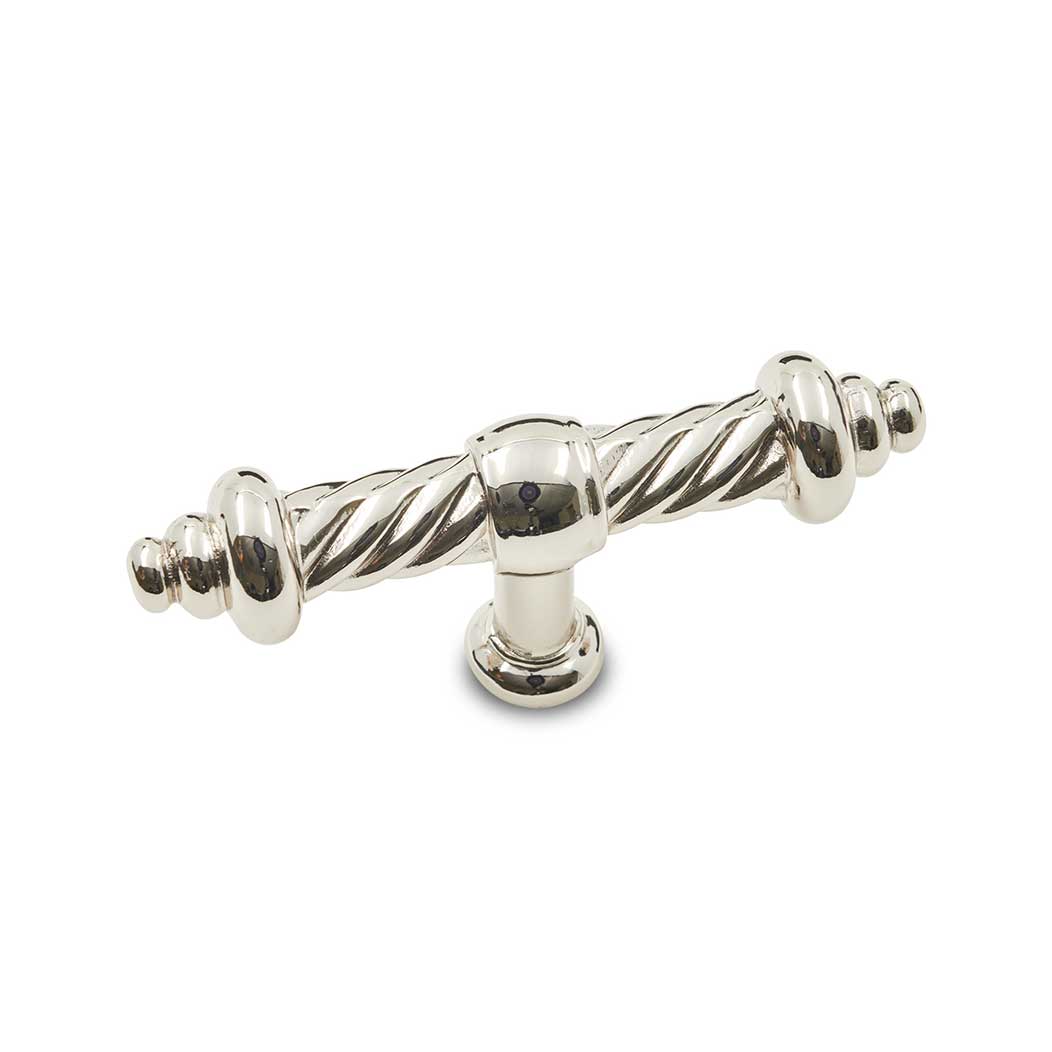 RK International [CK-701-PN] Cabinet Knob