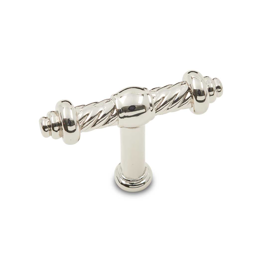 RK International [CK-702-PN] Cabinet Knob