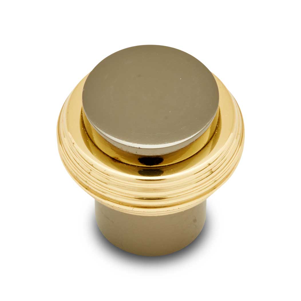 RK International [CK-4214-NB] Cabinet Knob