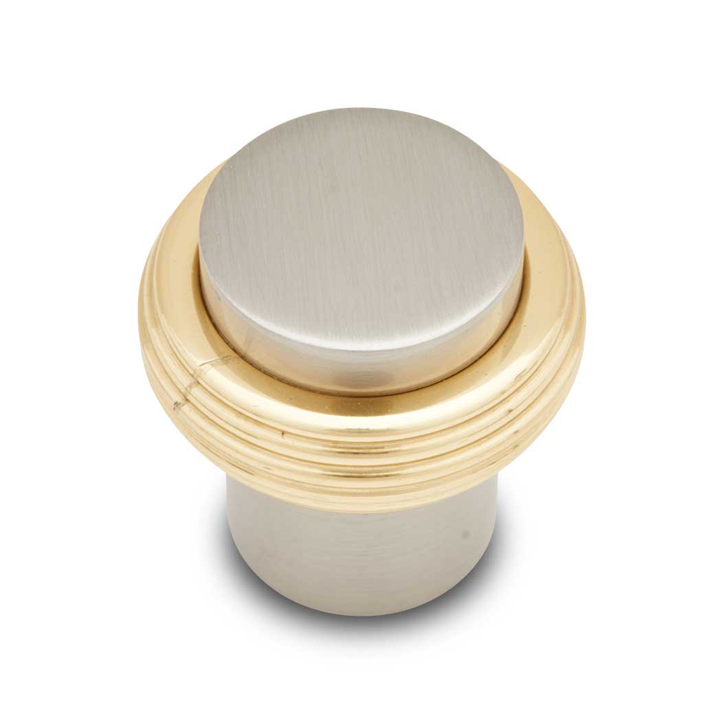 RK International [CK-4214-PWB] Cabinet Knob