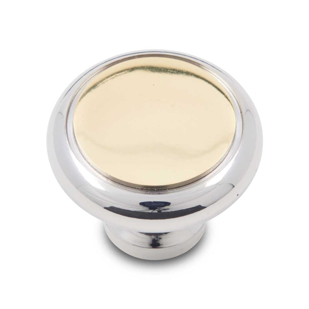 RK International [CK-5214-CB] Cabinet Knob