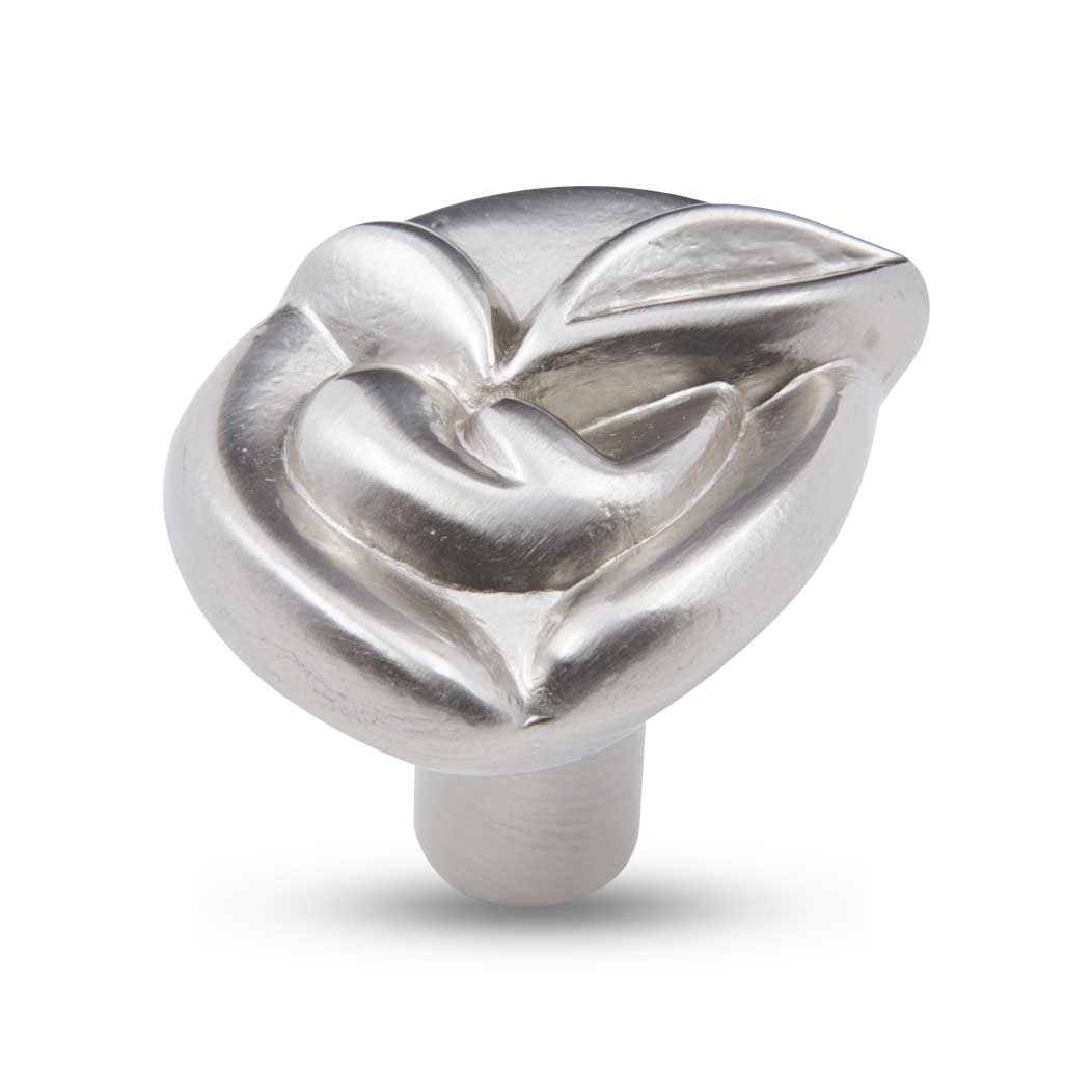 RK International [CK-204-P] Cabinet Knob