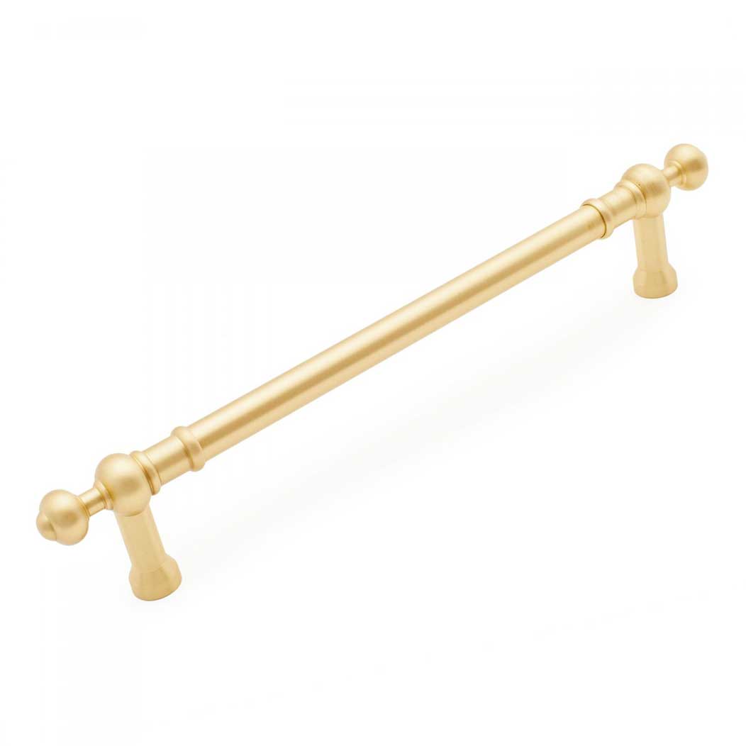 RK International [PH-4622-SB] Appliance Pull