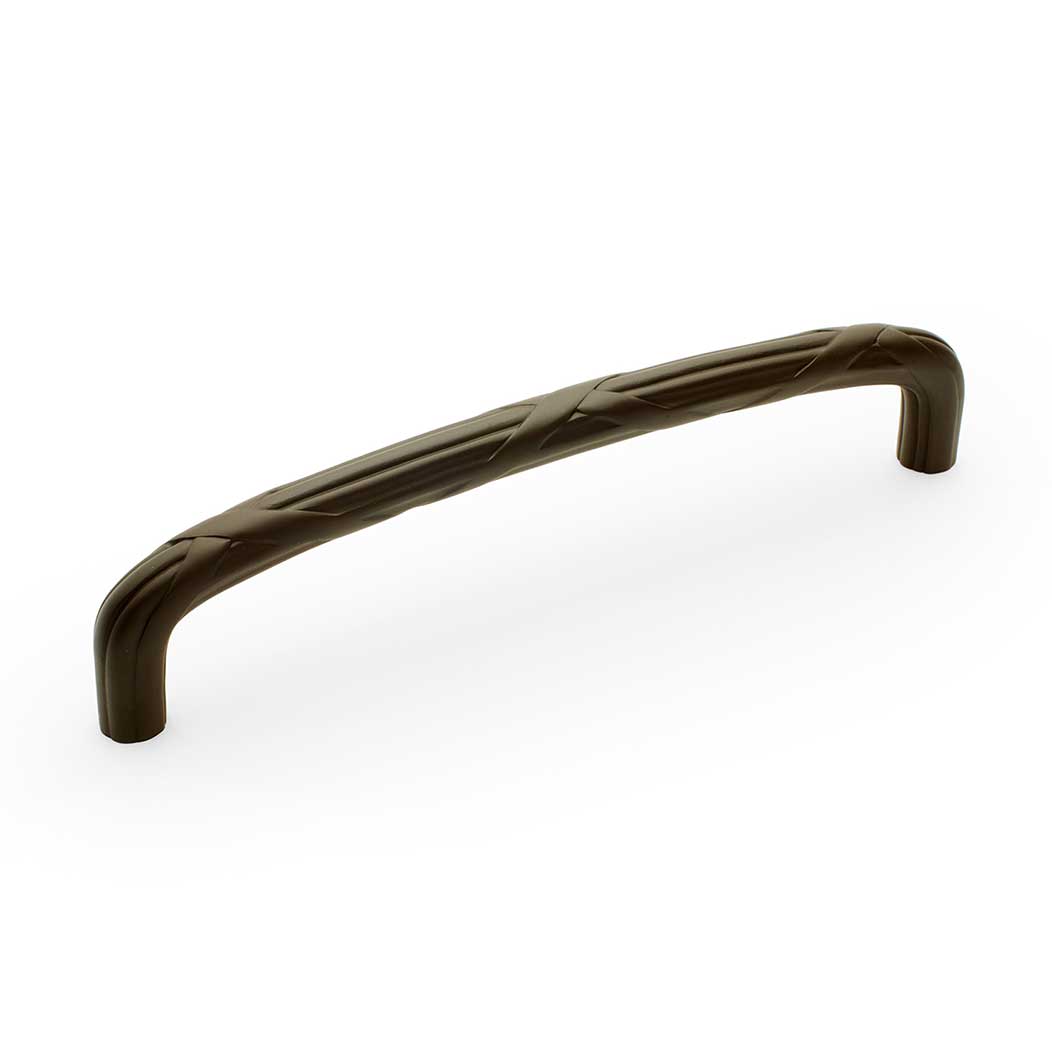 RK International [PH-4857-RB] Appliance Pull