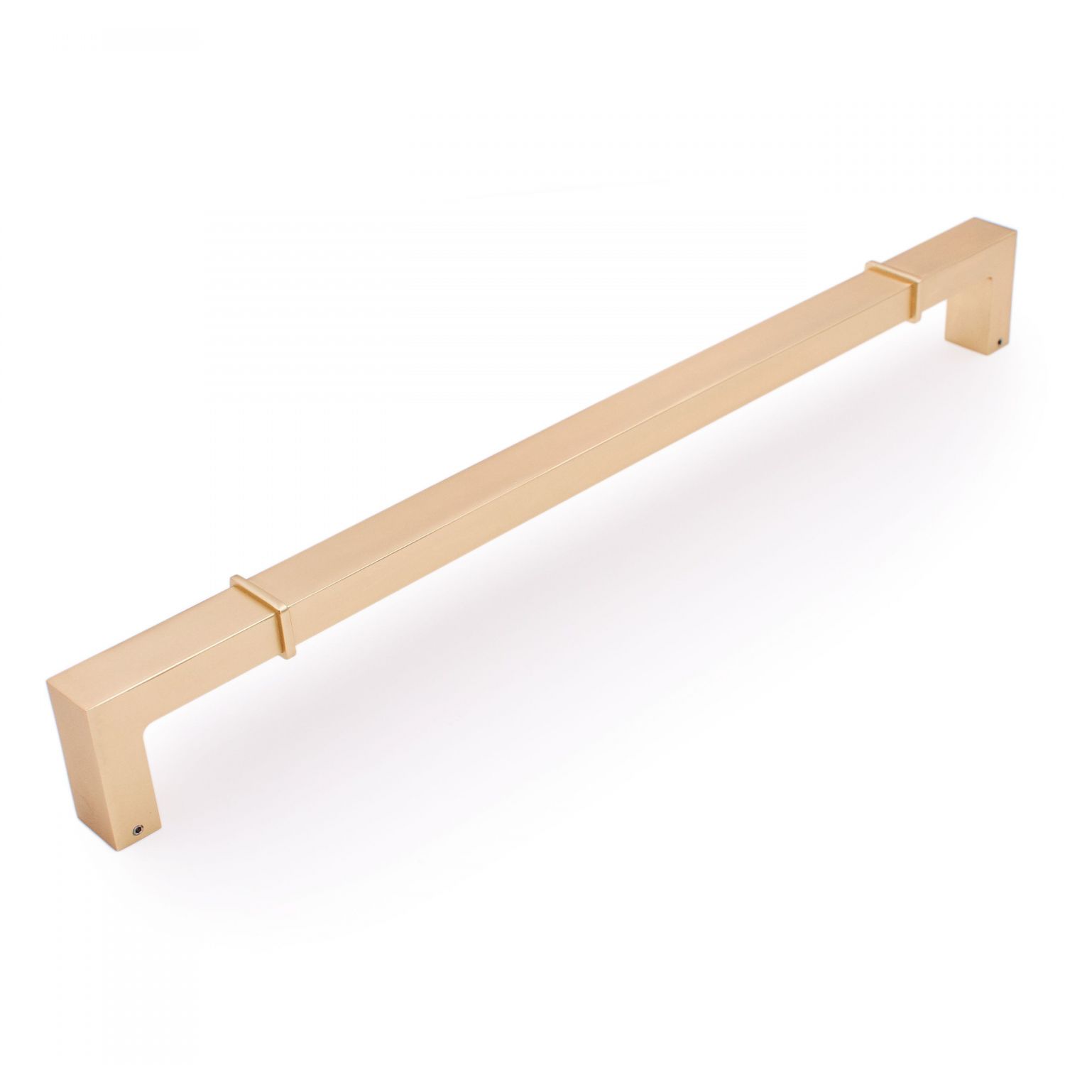 RK International [PH-6632-SG] Appliance Pull