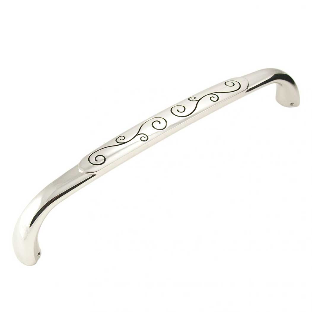 RK International [PH-6615-PNB] Appliance Pull