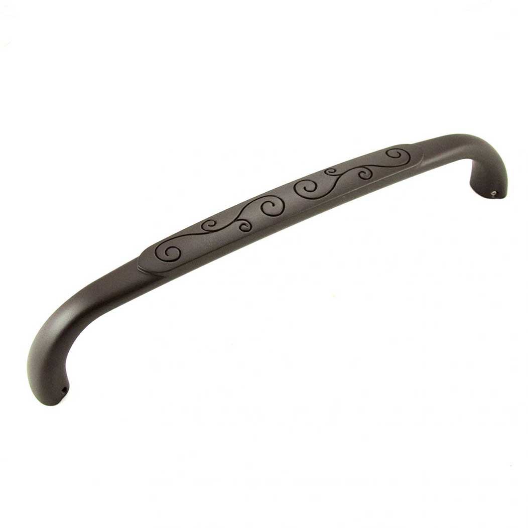 RK International [PH-6615-RB] Appliance Pull