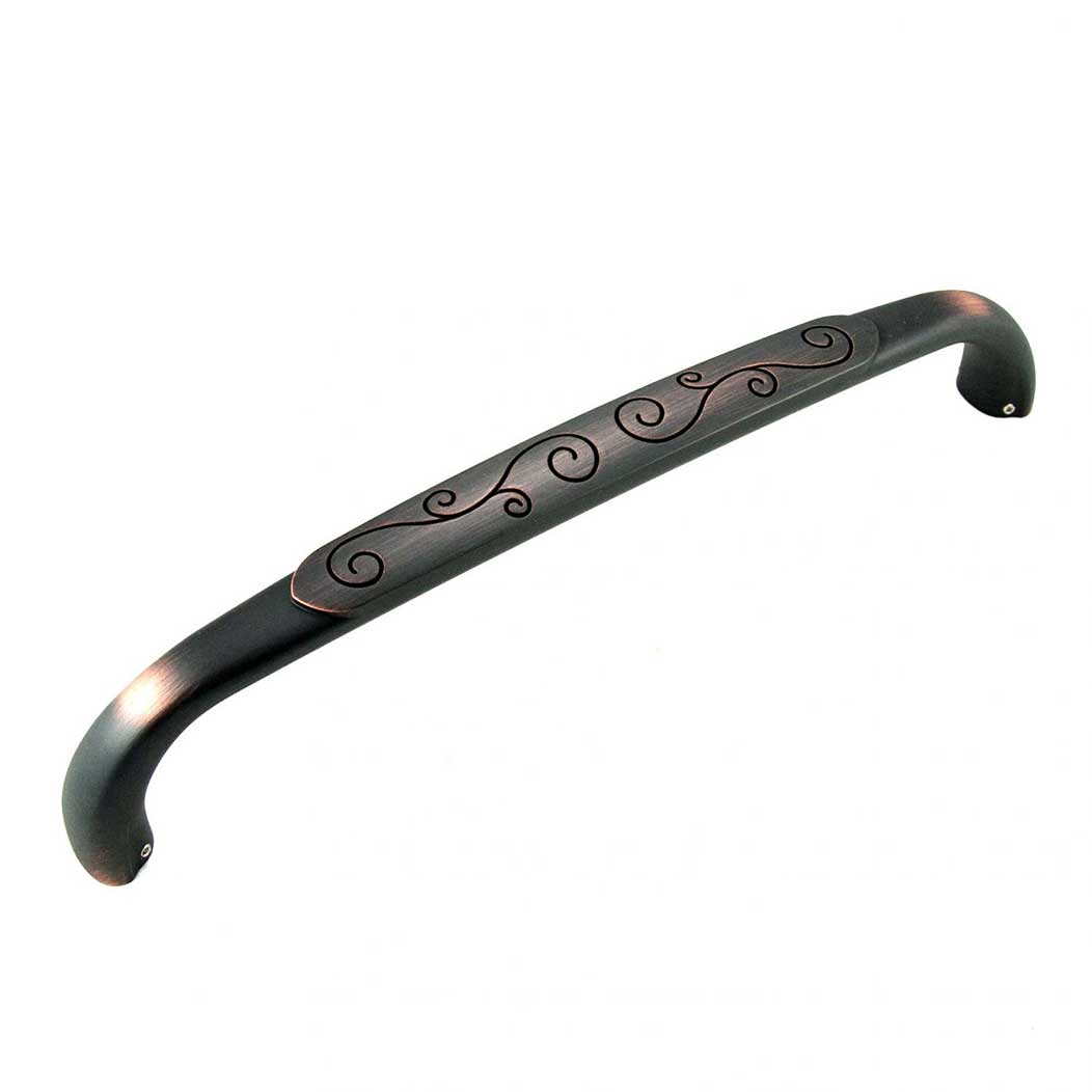 RK International [PH-6615-VB] Appliance Pull