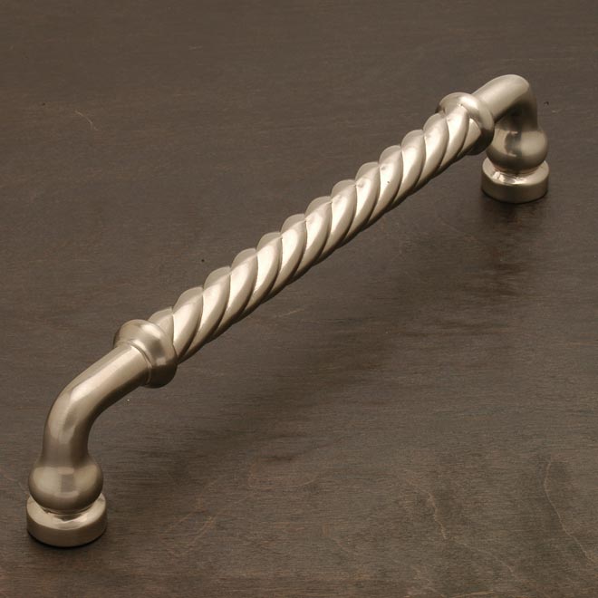 RK International [PH4803P] Solid Brass Appliance/Door Pull Handle