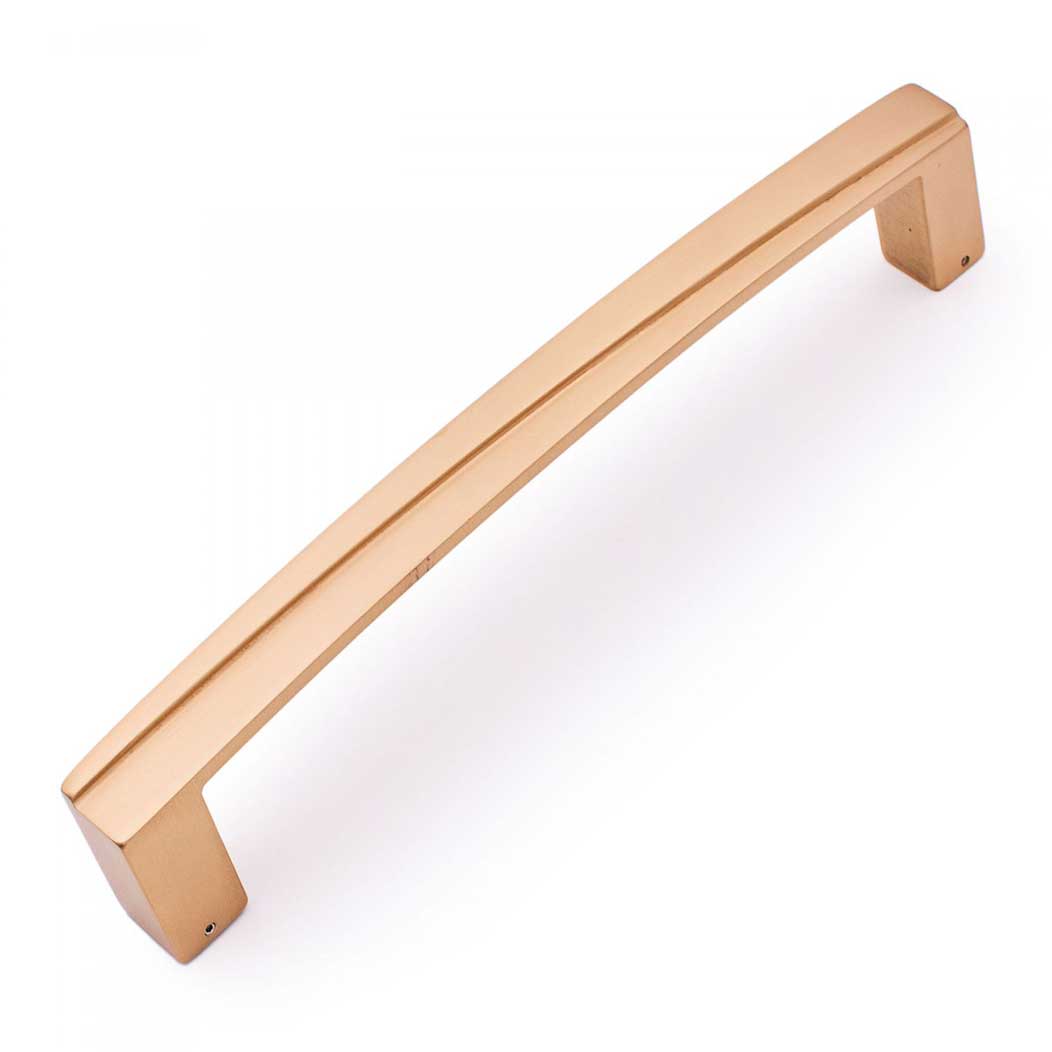 RK International [PH-6671-SB] Appliance Pull