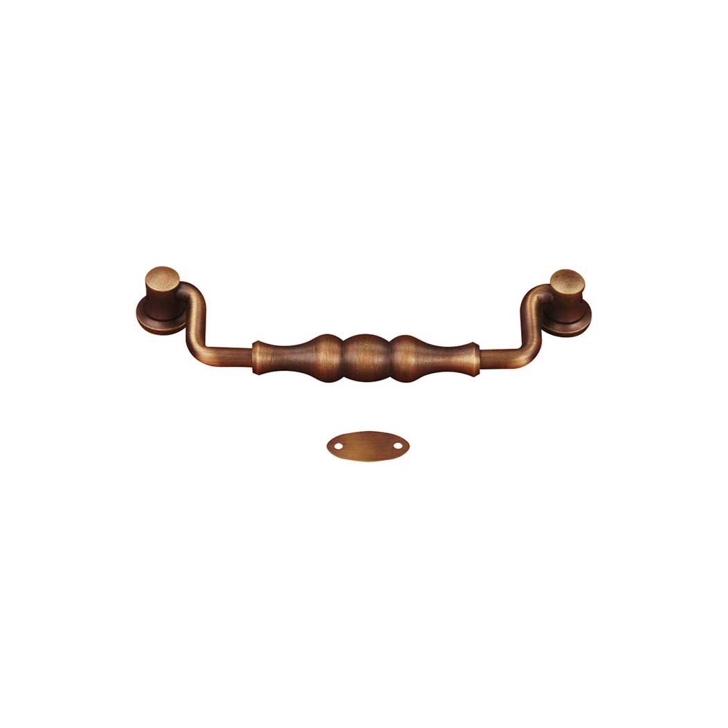 RK International [CP-3704-AE] Cabinet Bail Pull