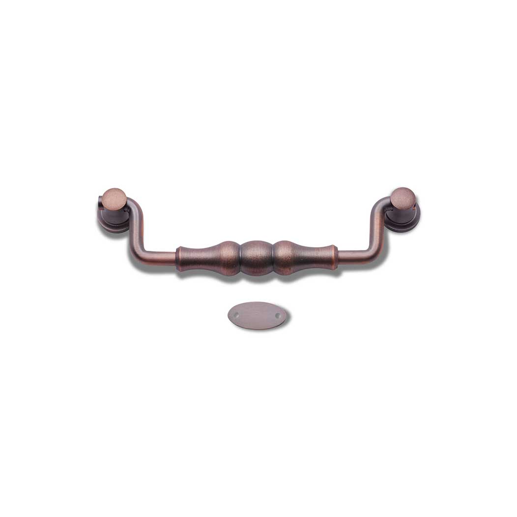RK International [CP-3704-DC] Cabinet Bail Pull
